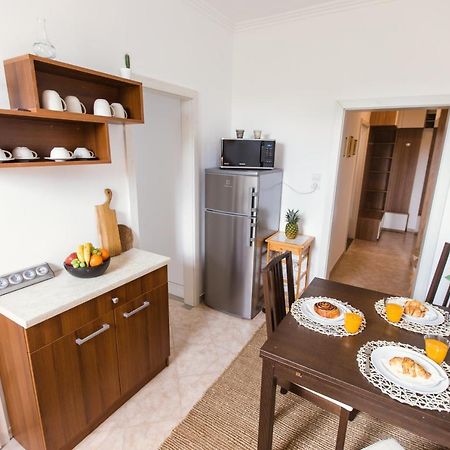 Bohohome Apartment Eger Kültér fotó