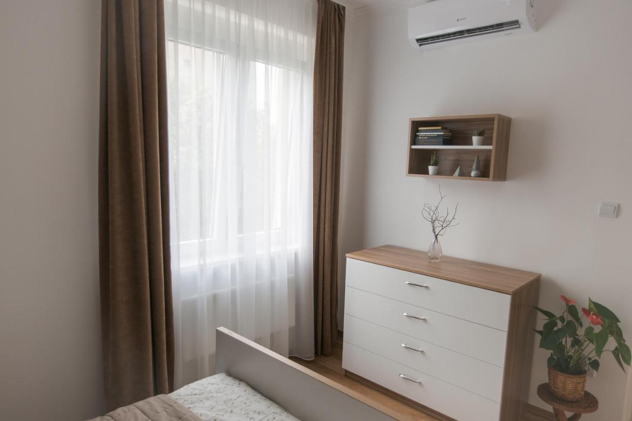 Bohohome Apartment Eger Kültér fotó